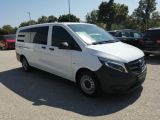 Mercedes-Benz Vito bei Gebrauchtwagen.expert - Abbildung (5 / 15)