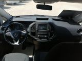 Mercedes-Benz Vito bei Gebrauchtwagen.expert - Abbildung (13 / 15)