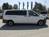 Mercedes-Benz Vito bei Gebrauchtwagen.expert - Abbildung (7 / 15)