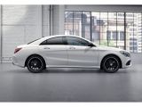 Mercedes-Benz CLA-Klasse bei Gebrauchtwagen.expert - Abbildung (3 / 11)