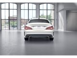 Mercedes-Benz CLA-Klasse bei Gebrauchtwagen.expert - Abbildung (5 / 11)
