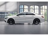 Mercedes-Benz CLA-Klasse bei Gebrauchtwagen.expert - Abbildung (6 / 11)