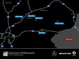 Mercedes-Benz Sprinter bei Gebrauchtwagen.expert - Abbildung (13 / 13) Mercedes-Benz Sprinter bei Gebrauchtwagen.expert - Abbildung (13 / 13)