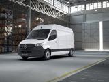 Mercedes-Benz Sprinter bei Gebrauchtwagen.expert - Abbildung (2 / 13) Mercedes-Benz Sprinter bei Gebrauchtwagen.expert - Abbildung (2 / 13)