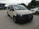 Mercedes-Benz Vito bei Gebrauchtwagen.expert - Abbildung (6 / 15)