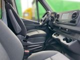 Mercedes-Benz Sprinter bei Gebrauchtwagen.expert - Abbildung (8 / 15)