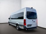 Mercedes-Benz Sprinter bei Gebrauchtwagen.expert - Abbildung (3 / 15)