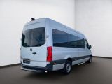 Mercedes-Benz Sprinter bei Gebrauchtwagen.expert - Abbildung (4 / 15)