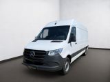 Mercedes-Benz Sprinter bei Gebrauchtwagen.expert - Abbildung (9 / 15)