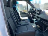 Mercedes-Benz Sprinter bei Gebrauchtwagen.expert - Abbildung (4 / 15)