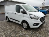 Ford Transit Custom bei Gebrauchtwagen.expert - Abbildung (5 / 15) Ford Transit Custom bei Gebrauchtwagen.expert - Abbildung (5 / 15)