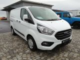 Ford Transit Custom bei Gebrauchtwagen.expert - Abbildung (6 / 15) Ford Transit Custom bei Gebrauchtwagen.expert - Abbildung (6 / 15)