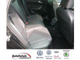 Seat Leon bei Gebrauchtwagen.expert - Abbildung (12 / 15)