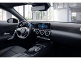 Mercedes-Benz CLA 220d Shooting Brake bei Gebrauchtwagen.expert - Abbildung (11 / 13)