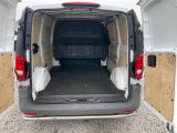 Mercedes-Benz Vito bei Gebrauchtwagen.expert - Abbildung (11 / 15)