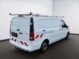 Mercedes-Benz Vito bei Gebrauchtwagen.expert - Abbildung (5 / 15) Mercedes-Benz Vito bei Gebrauchtwagen.expert - Abbildung (5 / 15)