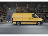 Mercedes-Benz Sprinter bei Gebrauchtwagen.expert - Abbildung (3 / 11)