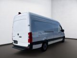Mercedes-Benz Sprinter bei Gebrauchtwagen.expert - Abbildung (3 / 15)