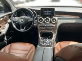 Mercedes-Benz GLC 220d 4M Coupe bei Gebrauchtwagen.expert - Abbildung (9 / 15)