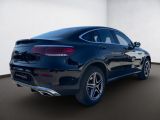 Mercedes-Benz GLC 220d 4M Coupe bei Gebrauchtwagen.expert - Abbildung (4 / 15)