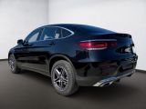 Mercedes-Benz GLC 220d 4M Coupe bei Gebrauchtwagen.expert - Abbildung (3 / 15)