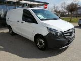 Mercedes-Benz Vito bei Gebrauchtwagen.expert - Abbildung (5 / 15)