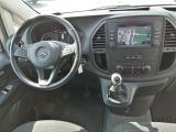 Mercedes-Benz Vito bei Gebrauchtwagen.expert - Abbildung (12 / 15)