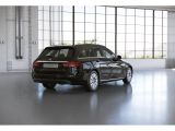 Mercedes-Benz C-Klasse bei Gebrauchtwagen.expert - Abbildung (4 / 12)