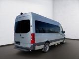 Mercedes-Benz Sprinter bei Gebrauchtwagen.expert - Abbildung (4 / 15)