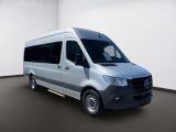 Mercedes-Benz Sprinter bei Gebrauchtwagen.expert - Abbildung (5 / 15)