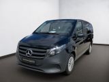 Mercedes-Benz Vito bei Gebrauchtwagen.expert - Abbildung (3 / 15) Mercedes-Benz Vito bei Gebrauchtwagen.expert - Abbildung (3 / 15)