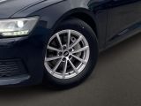 Audi A6 bei Gebrauchtwagen.expert - Abbildung (8 / 15)