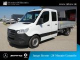 Mercedes-Benz Sprinter bei Gebrauchtwagen.expert - Abbildung (5 / 15)