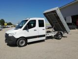 Mercedes-Benz Sprinter bei Gebrauchtwagen.expert - Abbildung (3 / 15)