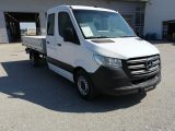 Mercedes-Benz Sprinter bei Gebrauchtwagen.expert - Abbildung (10 / 15)
