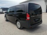 Mercedes-Benz Vito bei Gebrauchtwagen.expert - Abbildung (3 / 15)