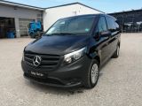 Mercedes-Benz Vito bei Gebrauchtwagen.expert - Abbildung (2 / 15)