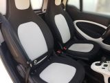 Smart smart fortwo bei Gebrauchtwagen.expert - Abbildung (12 / 15)