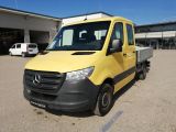 Mercedes-Benz Sprinter bei Gebrauchtwagen.expert - Abbildung (2 / 15)