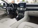 Mercedes-Benz CLS-Klasse bei Gebrauchtwagen.expert - Abbildung (10 / 15)