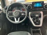 Mercedes-Benz 200 bei Gebrauchtwagen.expert - Abbildung (10 / 15) Mercedes-Benz 200 bei Gebrauchtwagen.expert - Abbildung (10 / 15)