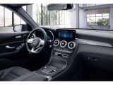 Mercedes-Benz GLC 300 de 4M bei Gebrauchtwagen.expert - Abbildung (11 / 14)