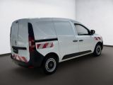 Renault Express bei Gebrauchtwagen.expert - Abbildung (4 / 15)
