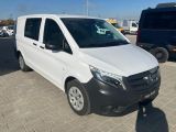 Mercedes-Benz Vito bei Gebrauchtwagen.expert - Abbildung (3 / 15) Mercedes-Benz Vito bei Gebrauchtwagen.expert - Abbildung (3 / 15)