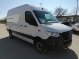 Mercedes-Benz Sprinter bei Gebrauchtwagen.expert - Abbildung (5 / 15)