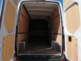 Mercedes-Benz Sprinter bei Gebrauchtwagen.expert - Abbildung (14 / 15)