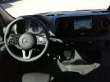 Mercedes-Benz Sprinter bei Gebrauchtwagen.expert - Abbildung (12 / 15)