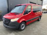 Mercedes-Benz Sprinter bei Gebrauchtwagen.expert - Abbildung (3 / 15) Mercedes-Benz Sprinter bei Gebrauchtwagen.expert - Abbildung (3 / 15)
