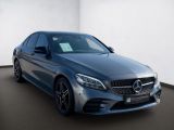 Mercedes-Benz C-Klasse bei Gebrauchtwagen.expert - Abbildung (6 / 15)