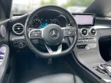 Mercedes-Benz C-Klasse bei Gebrauchtwagen.expert - Abbildung (9 / 15)